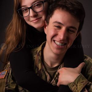 Meet your Posher, Emma